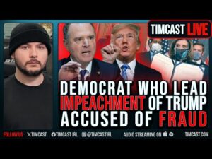 Democrat Impeachment Leader Schiff ACCUSED OF FRAUD, Trump DOJ Targets Anti-Trump CONSPIRACY