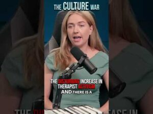 The Disturbing Increase In Therapist ACTIVISM