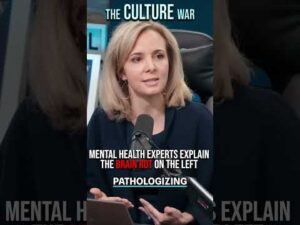 Mental Health Experts Explain BRAIN ROT On The Left