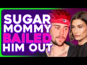 Justin Bieber's Wife Hailey PAID OFF His Debt to Scooter Braun