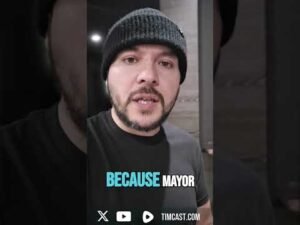 Americans Are Under ATTACK In California