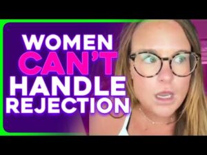 Women Are Making The First Move, It's Not Going Well