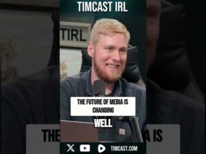 The Future of Media is CHANGING