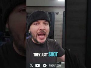 Actor Says The Left Isn't WOKE ENOUGH?