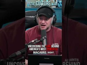 Uncovering The LORE Behind America's Most POWERFUL