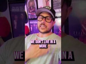 People WANT Problematic Media #shorts