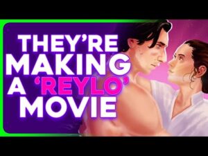 REYLO Fanfiction Turned into Movie 'The Love Hypothesis'