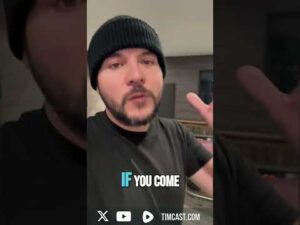 AOC Claims Illegals Are Here LEGALLY (??)