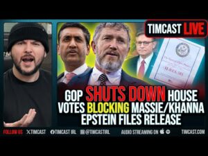 LEAKED Documents Show FBI COVERED UP Democrat CORRUPTION