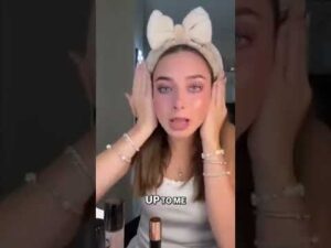 TikTok 'Pearl Earring Theory' Explains Why Men Don't Approach Women #shorts