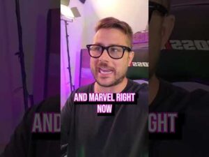 Actors Tell Marvel It's Not You, It's Me #shorts #marvel