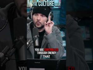 You Are CONTROLLED Through Energy
