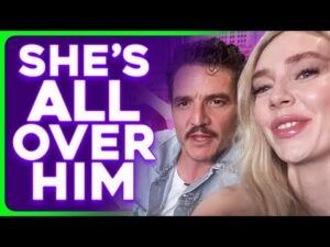 Fans Speculate Secret Affair Between Pedro Pascal &amp; Vanessa Kirby at Fantastic Four Premiere