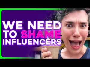 Influencer James Charles HUMILIATES Himself at Disney
