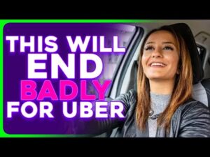You Can Now Request Female Only Drivers on UBER
