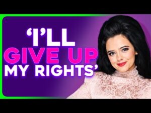 Pop Star Jessie Murph SLAMMED For Performing Tradwife Anthem