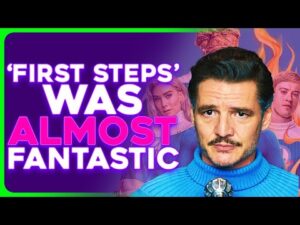 FANTASTIC FOUR Was a Fun Movie DRAGGED Down by Pedro Pascal (Spoilers) | PCC Movie Review