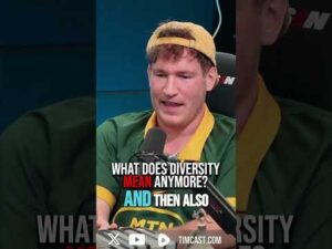 What Does Diversity MEAN Anymore?