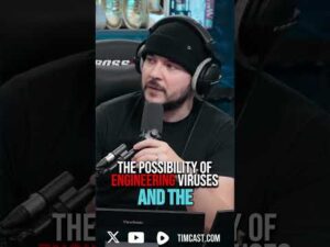 The Possibility Of ENGINEERING Viruses