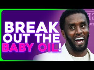 Diddy GETS OFF Severe Charges in Jury Verdict