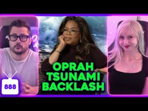 Oprah Tsunami BACKLASH, Billie Eilish RACIST? Joey Swoll BENDS THE KNEE | Ep. 888