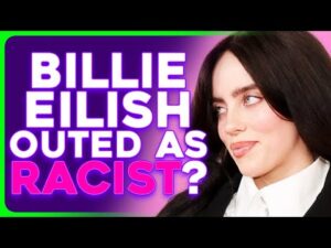 Billie Eilish SLAMMED For 'Racist' Remark at Ireland Concert