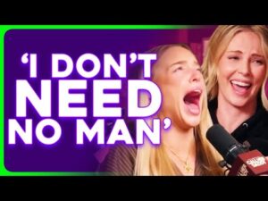 Charlize Theron BRAGS About Age Gap Hookup on 'Call Her Daddy'