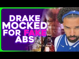 Drake EXPOSED For AB IMPLANTS?!