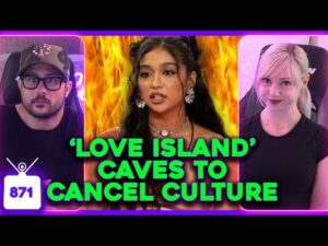 'Love Island' Star Cierra CANCELLED, Pedro Pascal CREEPY? 'SUPERMAN' Is About 'Politics' | Ep. 871
