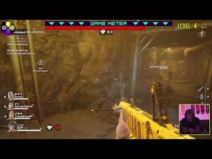 🔴LIVE: Playing Back 4 Blood