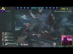 🔴LIVE: Playing Warhammer 40,000: Darktide