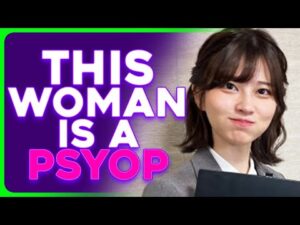 Viral Japanese 'Salary Woman' BREAKS HER SILENCE