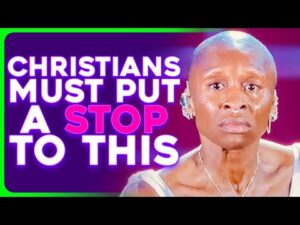 Black Female 'Jesus Christ Superstar' Musical Disrespects Christianity