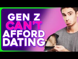 Gen Z Spending ZERO Dollars on Dating, Says New Survey
