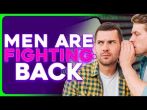 Men Get REVENGE on Women With Their Own TEA APP