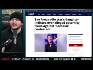 Woman LOSES Child Support, OWES Welfare $27k, Insane Feminism Videos SEEM FAKE | Tim Pool