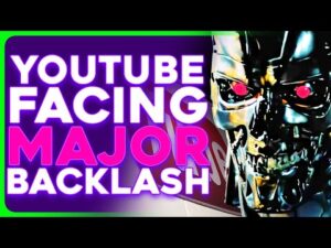 YouTube Facing MAJOR Backlash Over AI Age Verification