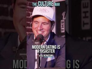 Modern Dating Is A Disaster