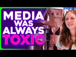 These Two Viral Clips Prove The Media Has ALWAYS Been Evil