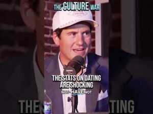 The Stats On Dating Are Shocking