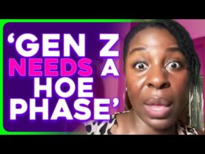 Millennials PANIC Over Gen Z Being Less Promiscuous