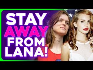 Ethel Cain EXPOSED For Creepy Obsession With Lana Del Rey