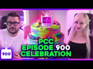 PCC 900 EPISODE CELEBRATION! Taylor Swift Brings Sexy Back? Performative Male TikToks | Ep. 900