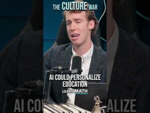 Could AI Personalize Education?