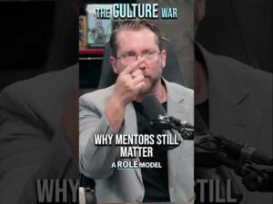 Why Mentors Still Matter