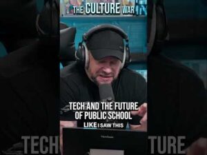 Tech And The Future Of Public School