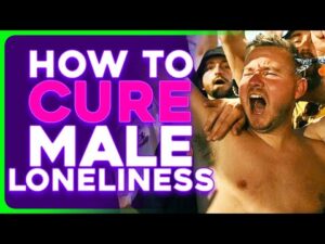 The Cure to The Male Loneliness Epidemic Might Be the OASIS Tour