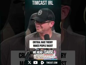 Critical Race Theory Makes People Racist