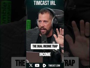 The Dual Income TRAP