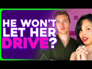 Viral Tradwife Nara Smith's Followers Think Her Husband Holds Her HOSTAGE